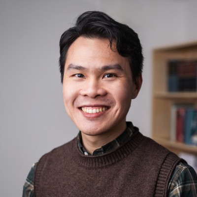 Lukas Huamao Ma (馬華懋)